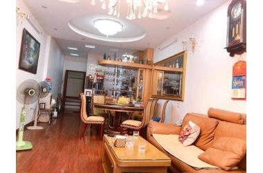 NHÀ ĐẸP VĂN QUÁN Ô TÔ ĐỖ CỬA 40M 5T 3.8TỶ